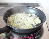優しくて美味しい【干し貝柱の豆腐グラタン作り方4写真