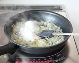 優しくて美味しい【干し貝柱の豆腐グラタン作り方5写真