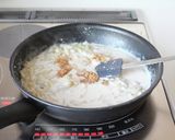 優しくて美味しい【干し貝柱の豆腐グラタン作り方6写真