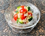 63℃ 醤油麹の鶏ハム弁当作り方13写真