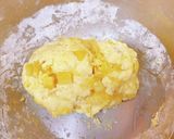 さつま芋・まるまるドーナツ　作り方6写真