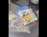 [適量レシピ］簡単チャチャっと雑炊作り方1写真