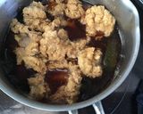真子の煮付け作り方6写真
