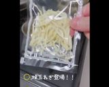 [適量レシピ］簡単チャチャっと雑炊作り方6写真