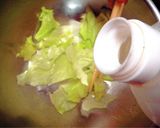 ビーフかつめし作り方3写真