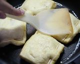 余りがちな惣菜リメイク、おからの包み焼き作り方3写真