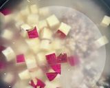 女子は大好き！雑穀さつまいもご飯^ ^作り方1写真