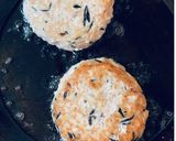 ふわっと豆腐ハンバーグ作り方3写真