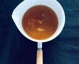 ふわっと豆腐ハンバーグ作り方4写真