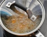 カボチャ甘酒作り方2写真