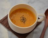 カボチャ甘酒作り方4写真