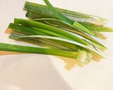 時短レシピ♬肉巻きネギ塩カルビ作り方2写真