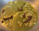 目玉焼きのパスタ（貧乏人のパスタ）作り方7写真