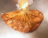 中華街で食べた味☆大鶏排(タージーパイ)作り方4写真