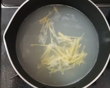 常備菜にイチオシの発酵食品！水キムチ作り方3写真
