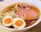 簡単おうちで本格店の中華そば(支那そば)作り方4写真