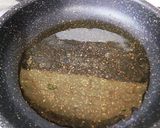 白菜のピリ辛甘酢漬け作り方4写真