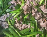 ブタニラ玉作り方5写真