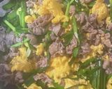 ブタニラ玉作り方6写真