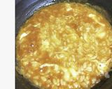 竹松 カレー煮込みうどん カレー南蛮 作り方5写真