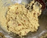 ナッツとおからのビスコッティ風軽食作り方5写真