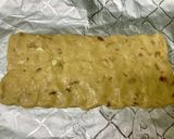 ナッツとおからのビスコッティ風軽食作り方9写真