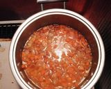 絶品☆ハンバーグチーズカレー作り方3写真