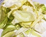 究極の回鍋肉作り方1写真