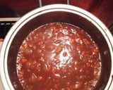 絶品☆ハンバーグチーズカレー作り方4写真