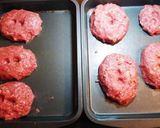 絶品☆ハンバーグチーズカレー作り方5写真