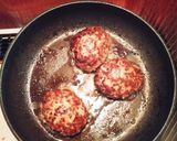絶品☆ハンバーグチーズカレー作り方6写真