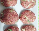 【作り置き・冷凍可】メンチカツ作り方2写真