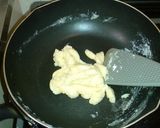 白菜と鶏肉団子のクリームシチュー作り方10写真