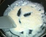 白菜と鶏肉団子のクリームシチュー作り方9写真