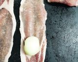 【作り置き・冷凍可】小さい串カツ作り方2写真