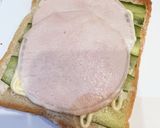 子どもが持ちやすい☆サンドイッチ3種作り方5写真