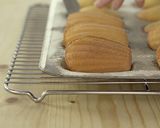 マドレーヌ作り方17写真