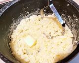 コンビーフとマッシュポテトのチーズ焼き作り方4写真
