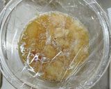 タラのから揚げおろしポン酢がけ作り方4写真