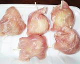 【作り置き・冷凍可】小さい串カツ作り方3写真