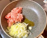 超簡単♪♪とろ〜り激うま袋麺レシピ！作り方3写真