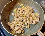 超簡単♪♪とろ〜り激うま袋麺レシピ！作り方4写真