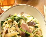 自家製保存食♪　塩豚作り方8写真