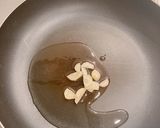 キノコたっぷり鮭のホイル焼き作り方1写真