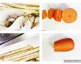 簡単!炊き込みご飯作り方2写真