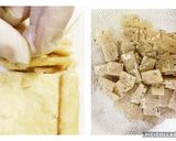 簡単!炊き込みご飯作り方3写真