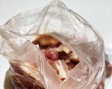◆味付けしっかり◆基本の唐揚げ作り方1写真