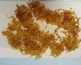 シャキシャキ粉ソース100円焼きそば作り方5写真