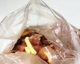 ◆味付けしっかり◆基本の唐揚げ作り方2写真