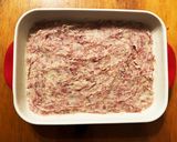 コンビーフとマッシュポテトのチーズ焼き作り方6写真